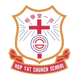 合一堂學校 logo