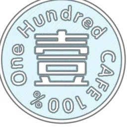 壹百冰室 logo