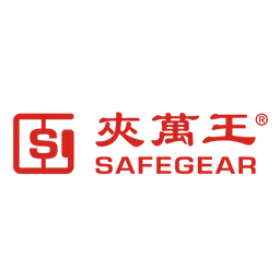 Safegear International (Asia) Limited logo