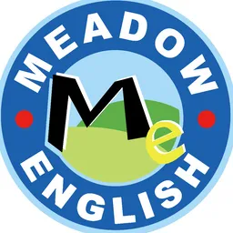 Meadow English Learning Center logo