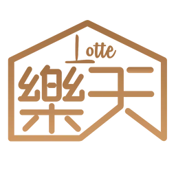 樂天建材有限公司 logo