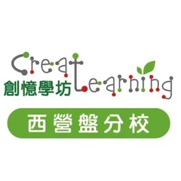創憶學坊 logo