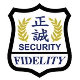 FH Security logo