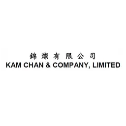 Kam Chan & Company Limited logo