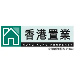 香港置業 logo