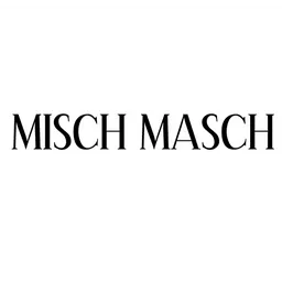 MISCH MASCH logo