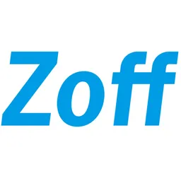 Zoff logo
