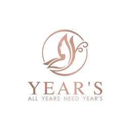 Years' HK logo