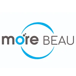 MORE BEAU logo