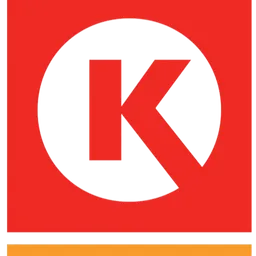 OK便利店有限公司 logo