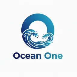 Ocean One logo