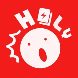Holysmoke TCG logo