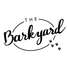 The Barkyard logo