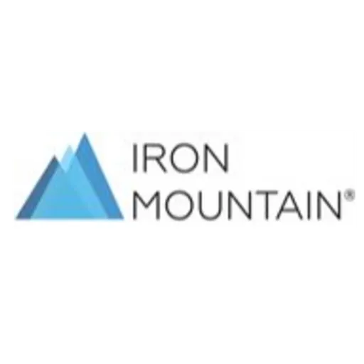 Full Time Admin Clerk 紅墈 Iron Mountain Hong Kong Limited 鐵山香港有限公司