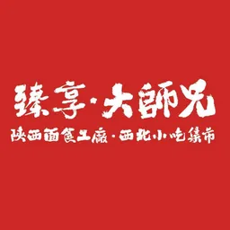 香港大师兄餐饮管理有限公司 logo