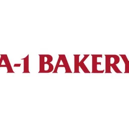 英王麵包 香港地區 logo