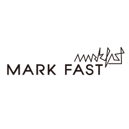 MARK FAST logo