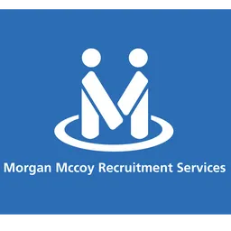 Morgan Mccoy Recruitment Services logo