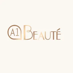 A1 Beaute logo