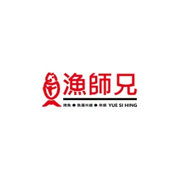 漁師兄 logo
