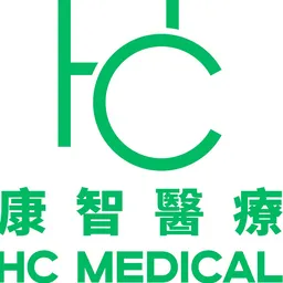 HC Medical logo