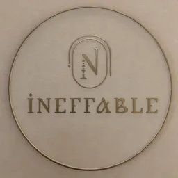 Ineffable logo