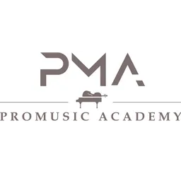 ProMusic Academy logo