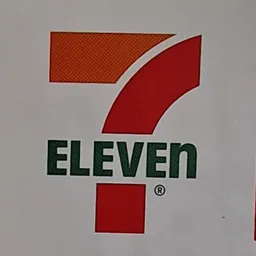 711 logo