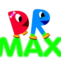 Dr-max Ltd. logo