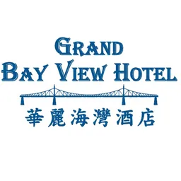Grand Bay View Hotel and Resort logo