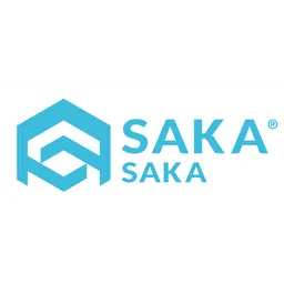 Saka Saka Ltd. logo