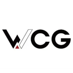 WCG logo