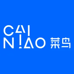 菜鳥 logo