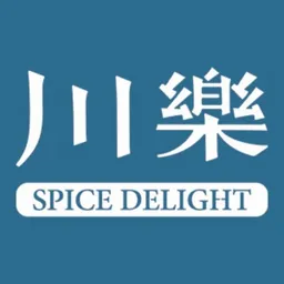 川樂 logo