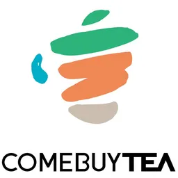 COMEBUYTEA logo