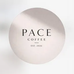 Pace Coffee logo