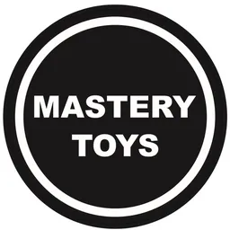 Mastery Toys logo