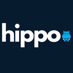 Hippo Tech | 河馬科技 logo