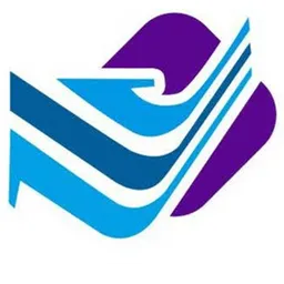 寶發洗衣 logo