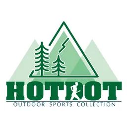 HOTDOT OUTDOOR logo