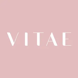 VITAE Wellness Beauty logo