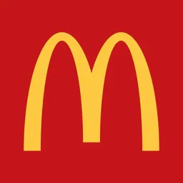 MCDONALD'S HONG KONG logo
