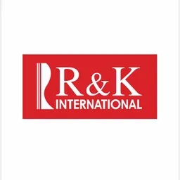 K-GOLD International Hong Kong Ltd. logo