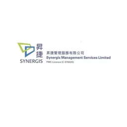 Synergis Management Services Limited logo