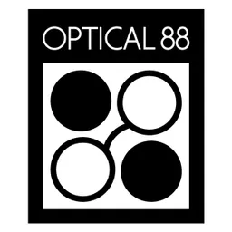 Optical 88 Ltd logo