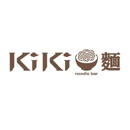 KiKi Noodle Bar logo