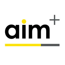 Aim Plus International Limited logo
