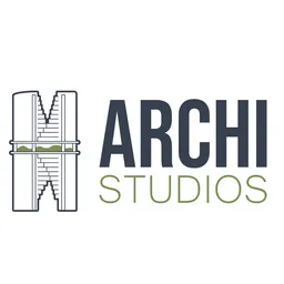 Archi Studios Ltd logo