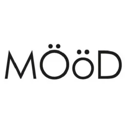 MÖöd Coffee logo
