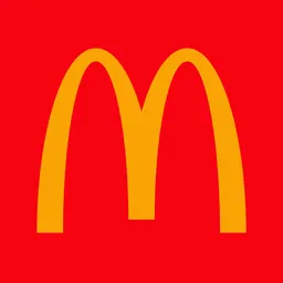 麥當勞 logo